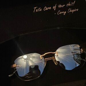 Vintage frames sunglasses